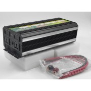Инвертор (преобразователь) 12V-220V 9000W
